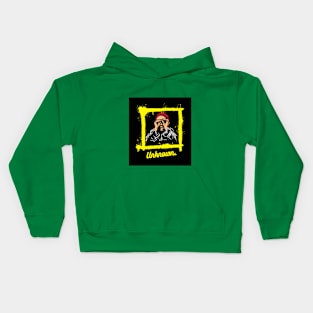 Unknown Kids Hoodie